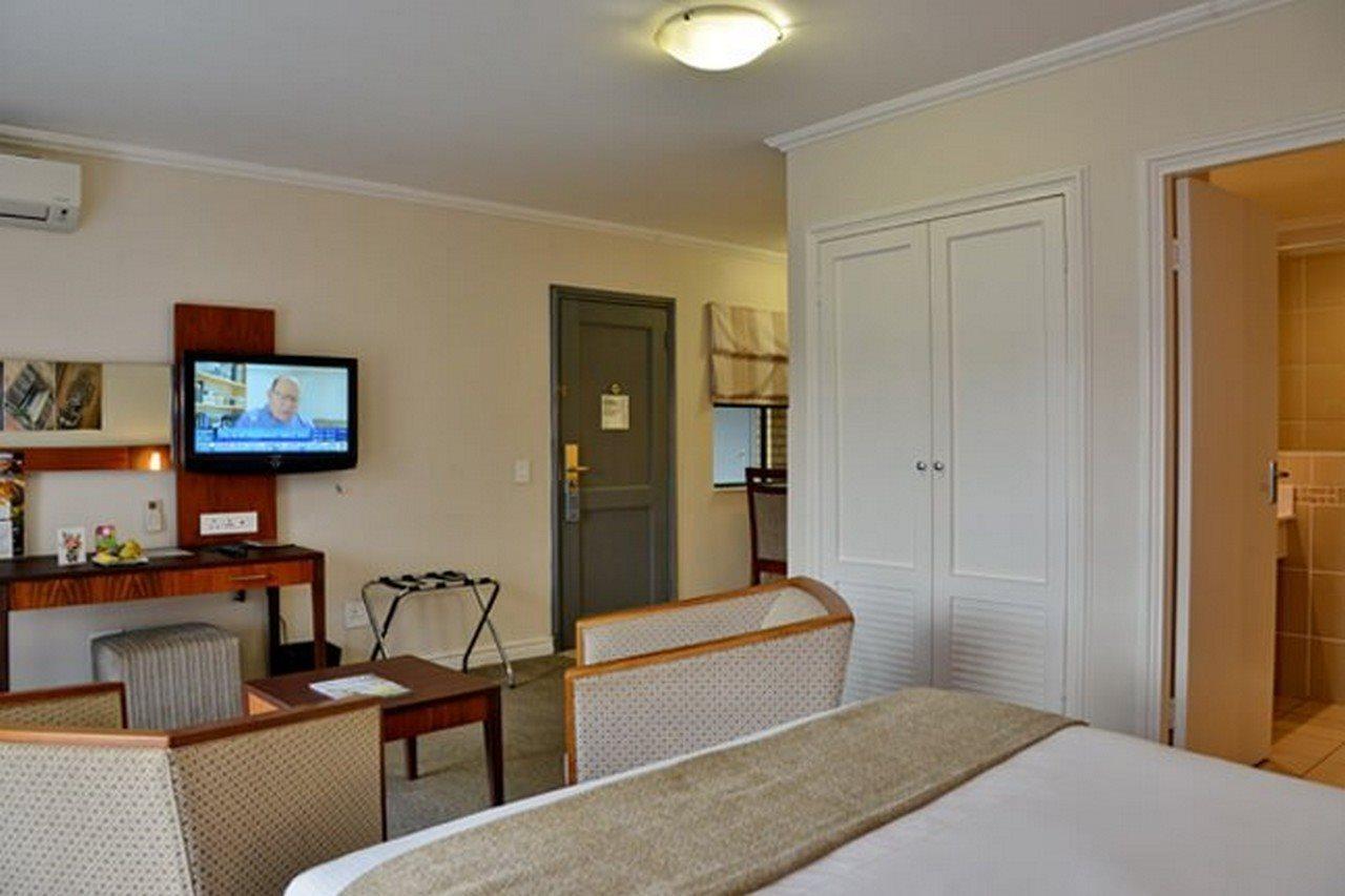 City Lodge Hotel Eastgate Johannesburg Buitenkant foto
